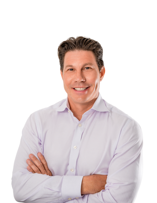 Portrait of Scott Wolfe, REALTOR®